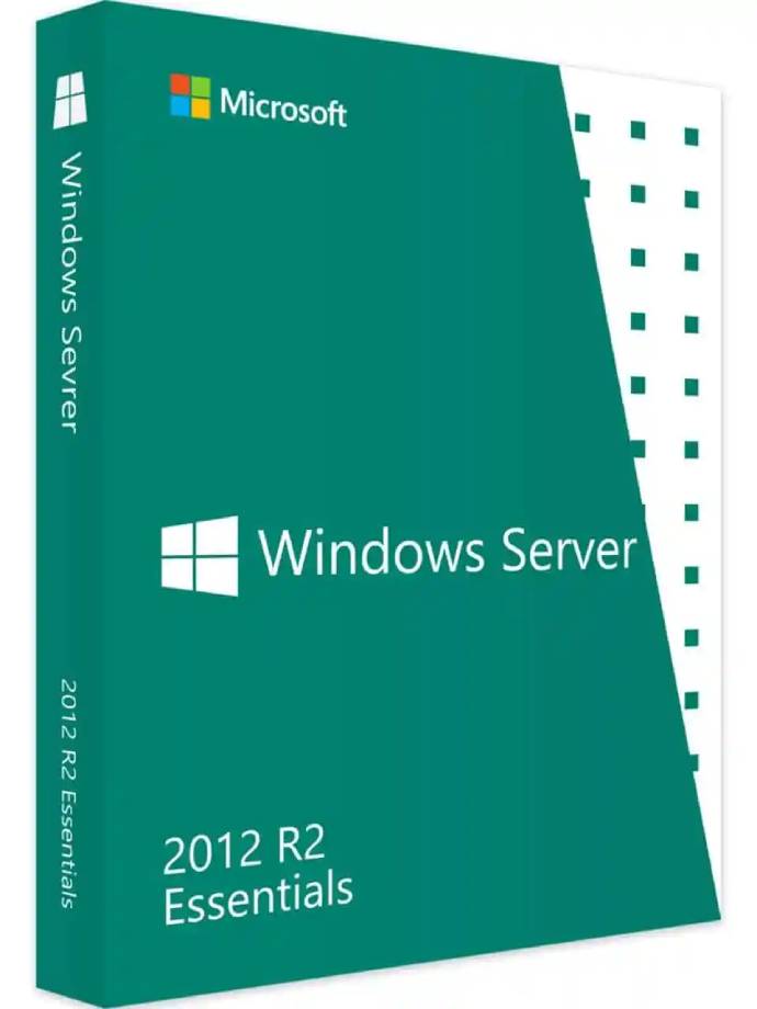 Microsoft Windows Server 2012 R2 Essentials Techpeopleghana 4560